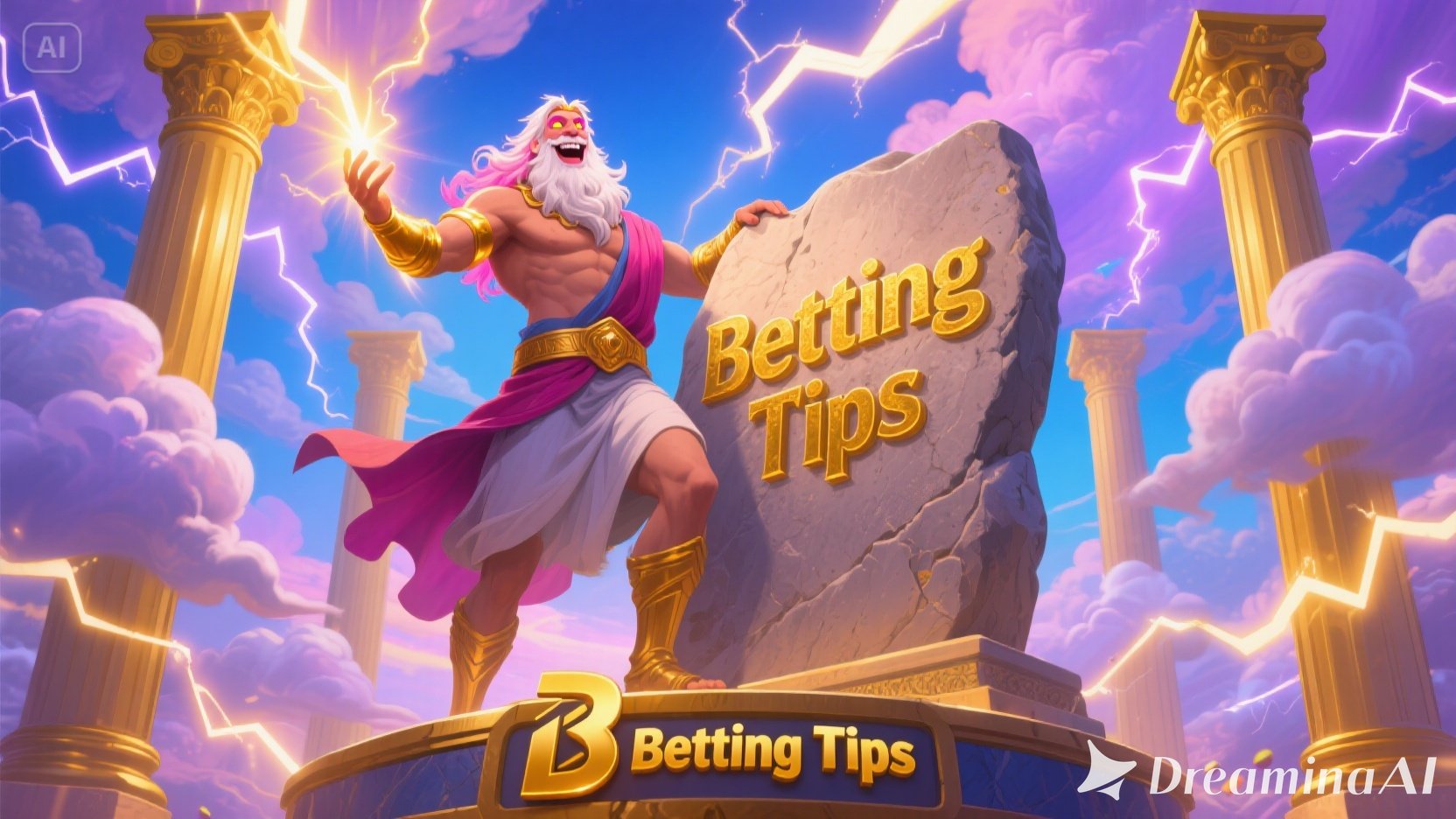 Betting Tips پاکستان